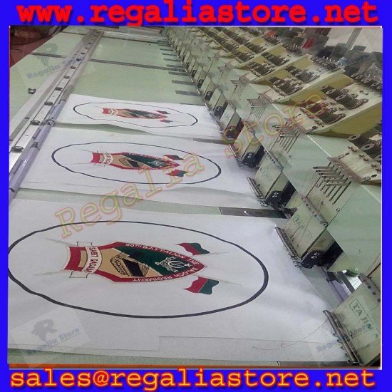 Hand made and Machine made badges Hand made and Machine made badges