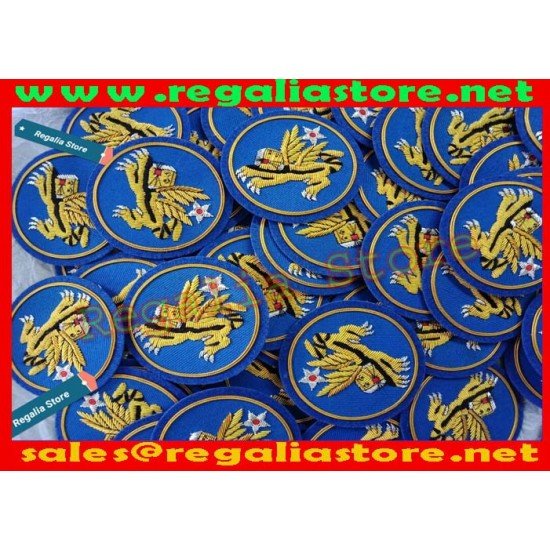 Hand made and Machine made badges Hand made and Machine made badges