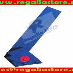 French Rite Collar, Apron and Sash 