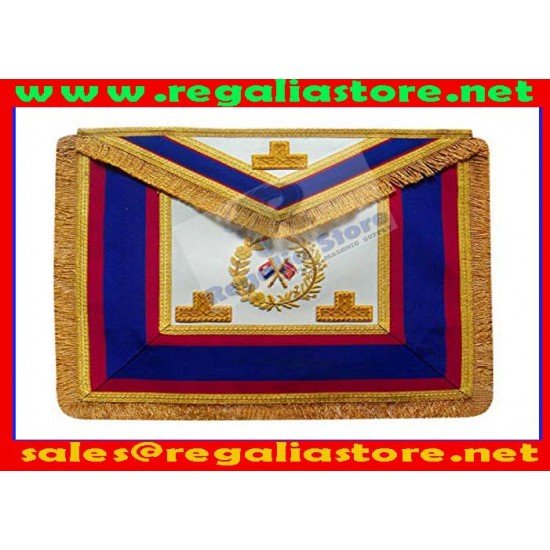 Mark Provincial Grand Rank Mark Provincial Grand Rank