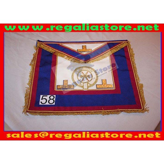 Mark Provincial Grand Rank Mark Provincial Grand Rank