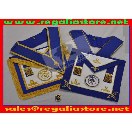 Mark Provincial Grand Rank Mark Provincial Grand Rank