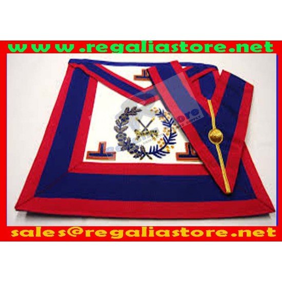 Mark Provincial Grand Rank Mark Provincial Grand Rank