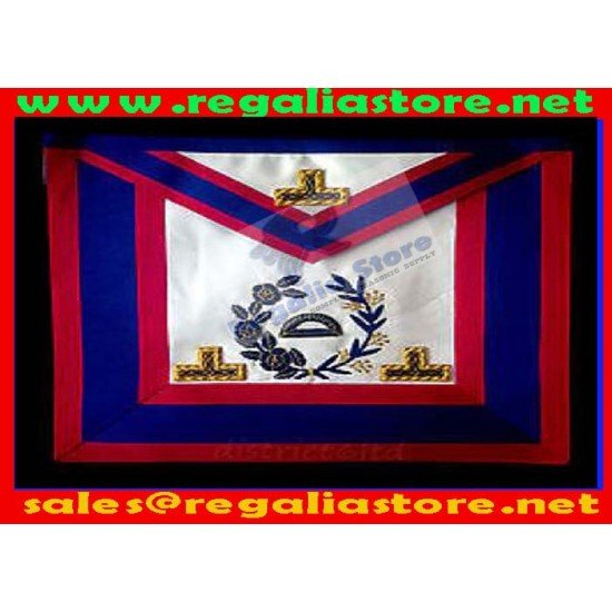 Mark Provincial Grand Rank Mark Provincial Grand Rank