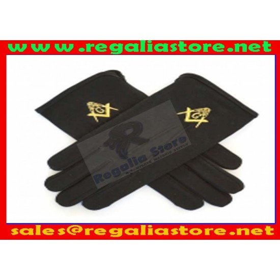 Masonic Gloves Masonic Gloves