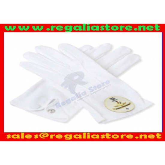 Masonic Gloves Masonic Gloves