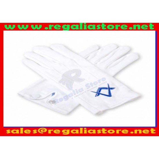 Masonic Gloves Masonic Gloves