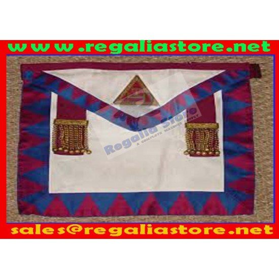 Royal Arch Regalia Royal Arch Regalia
