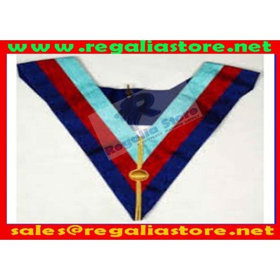 Royal Arch Regalia Royal Arch Regalia