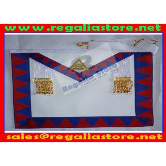 Royal Arch Regalia Royal Arch Regalia
