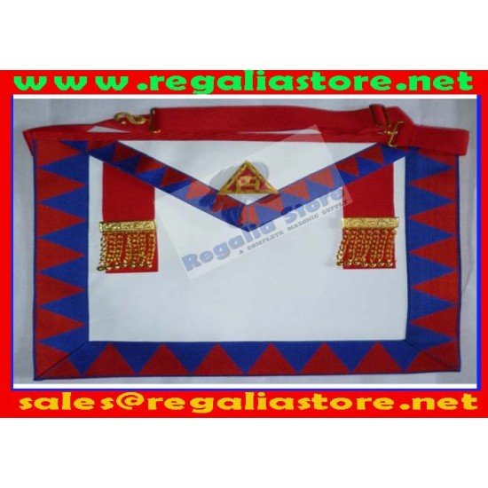 Royal Arch Regalia Royal Arch Regalia