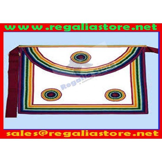Royal Ark Mariner Regalia Royal Ark Mariner Regalia