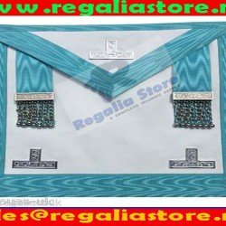 Warship Master Regalia 
