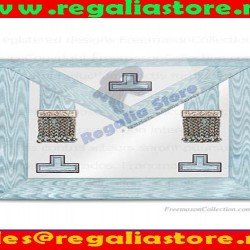 Warship Master Regalia