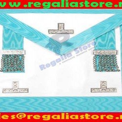 Warship Master Regalia