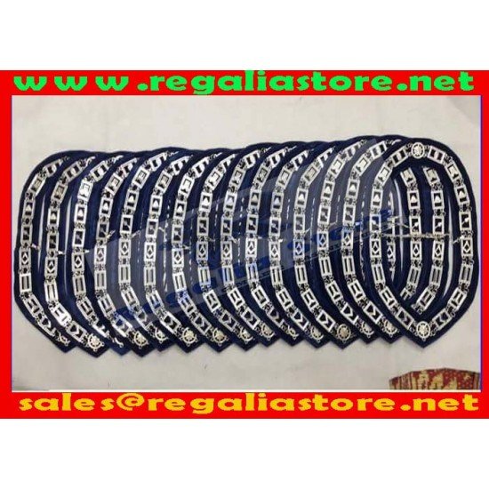Chain Collar Chain Collar