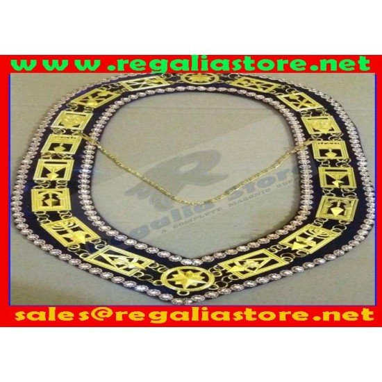 Chain Collar Chain Collar