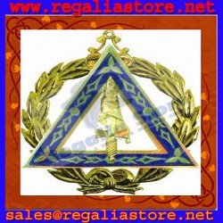 Masonic Jewels