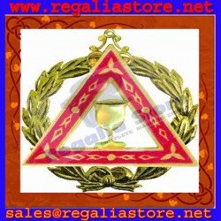 Masonic Jewels