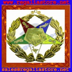Masonic Jewels