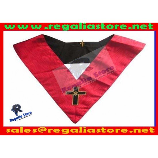 AASR Collar and Apron AASR Collar and Apron