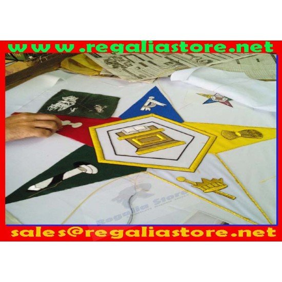 Masonic Banner Masonic Banner