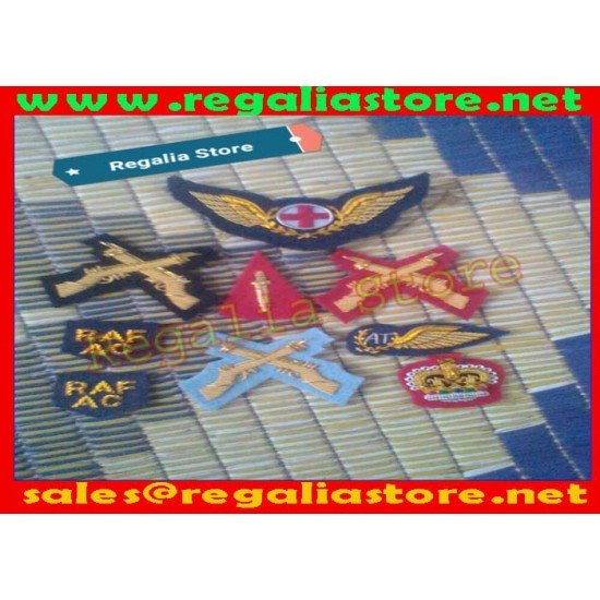 Hand made and Machine made badges Hand made and Machine made badges