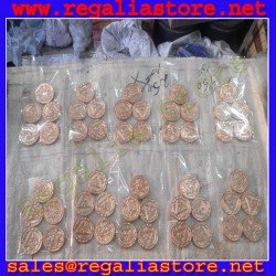 Masonic Regalia Jewels