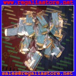 Masonic Regalia Jewels